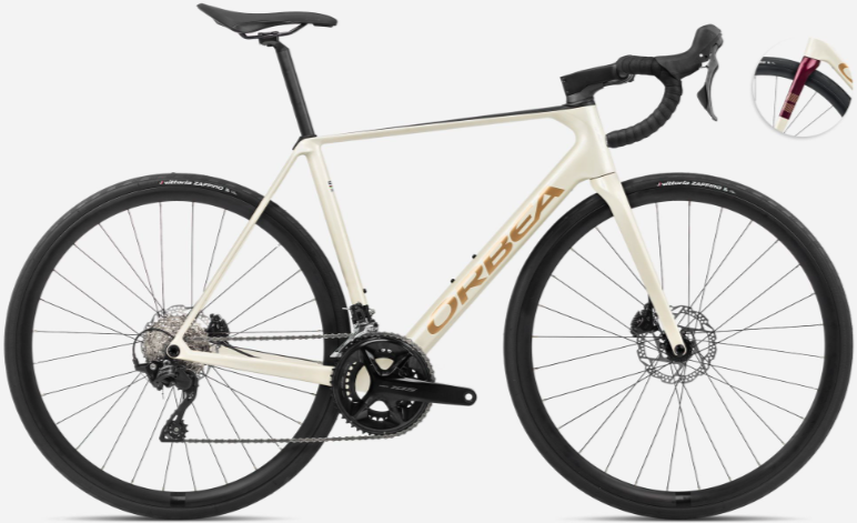 Orbea Orca M30 2024