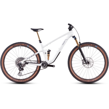 STEREO ONE22 C:62 - SLT 29 -VTT TRAIL CUBE 2025