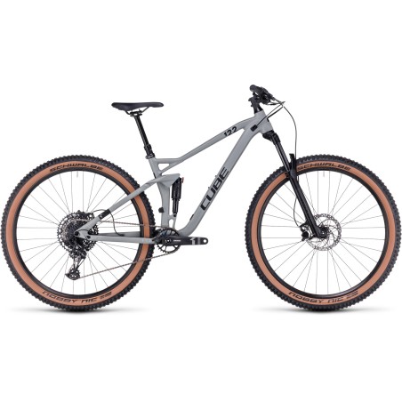 STEREO ONE22 C:62 - PRO - VTT TRAIL CUBE 2025
