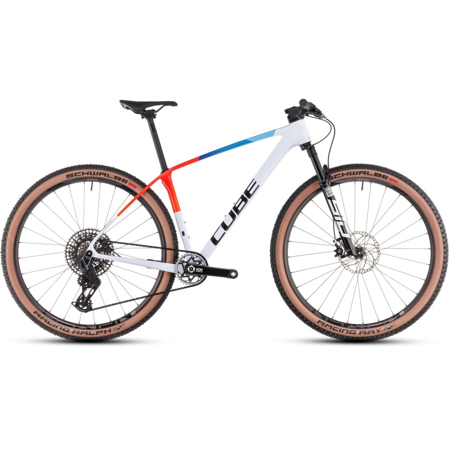PHENIX C:68X - SLX -VTT CARBONE CUBE 2025