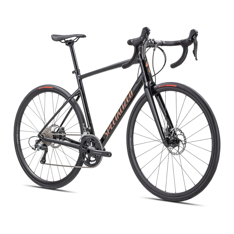 ALLEZ E5 SPORT 2025 - Specialized