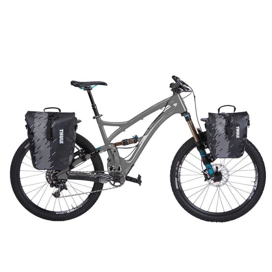 Thule Tour Rack - Thule Porte Bagages
