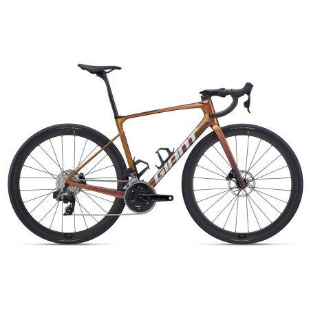 Defy Advanced Pro 1 – 2025 - Giant