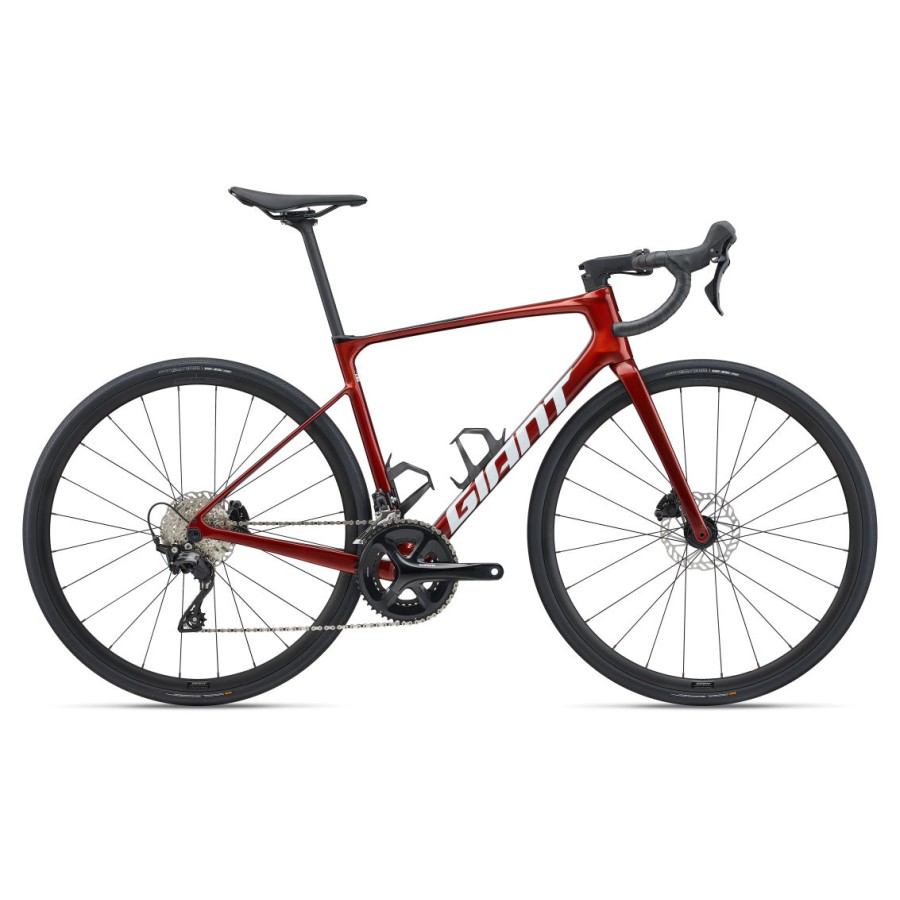 Giant Defy Advanced 2 – 2025