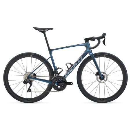 Defy Advanced 0 – 2025 - Giant