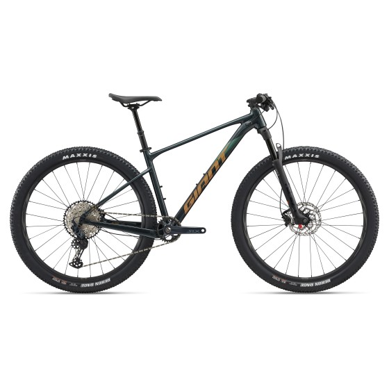 XTC SLR 29 1 – 2025 - Giant