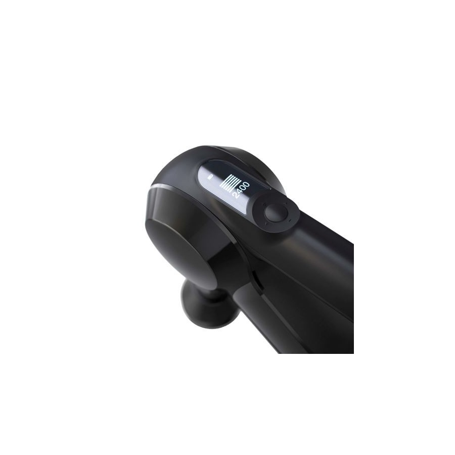 Therabody THERAGUN ELITE BLACK - pistolet de massage