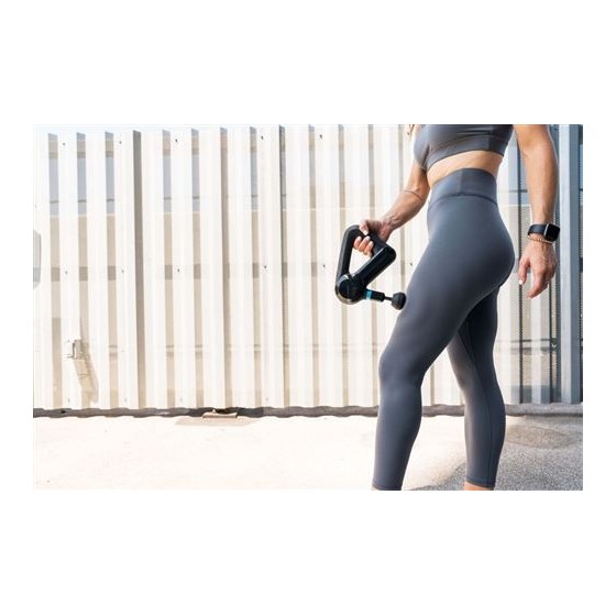 Therabody THERAGUN ELITE BLACK - pistolet de massage