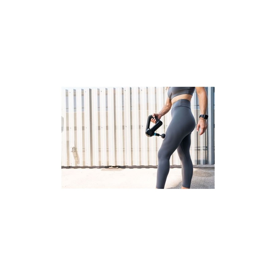 Therabody THERAGUN ELITE BLACK - pistolet de massage