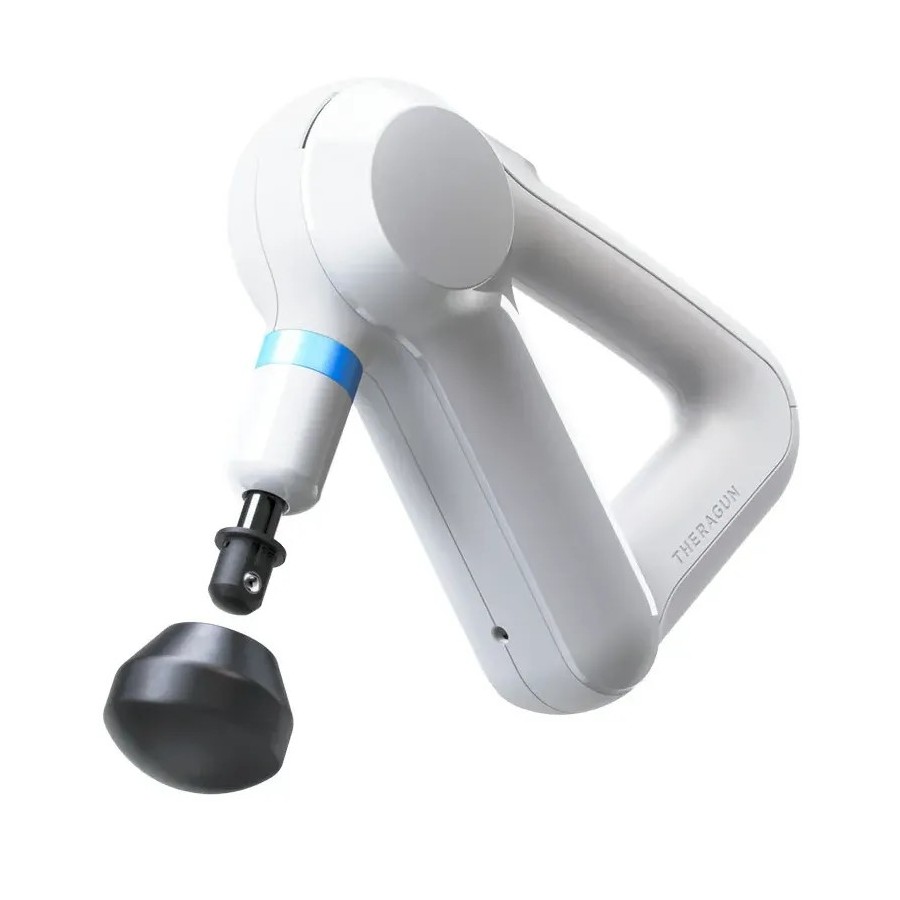 Therabody THERAGUN ELITE BLANC - pistolet de massage