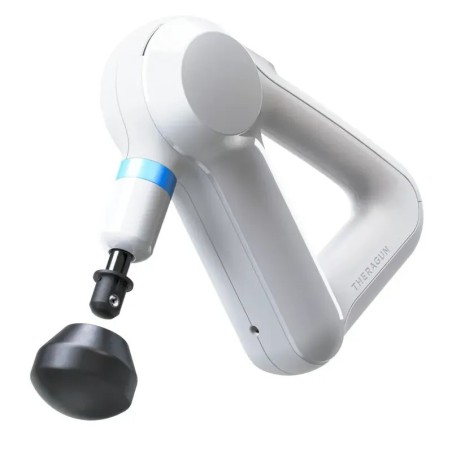 Therabody THERAGUN ELITE BLANC - pistolet de massage