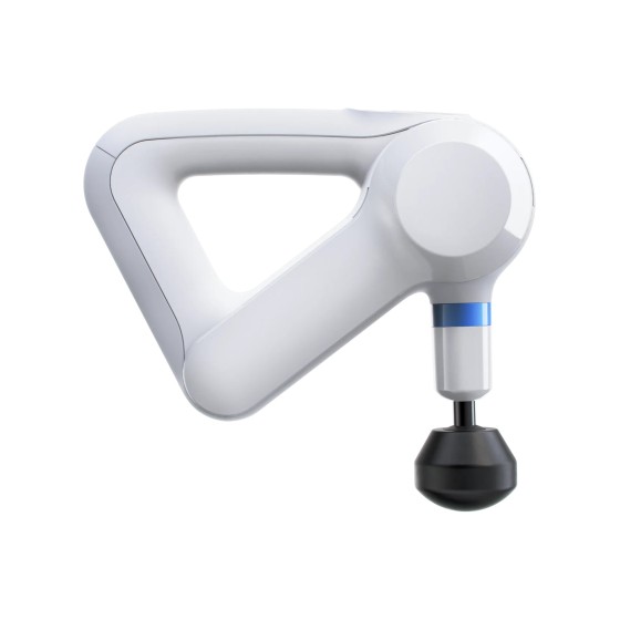 Therabody THERAGUN ELITE BLANC - pistolet de massage