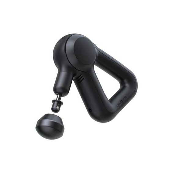 Therabody THERAGUN PRIME BLACK - pistolet de massage