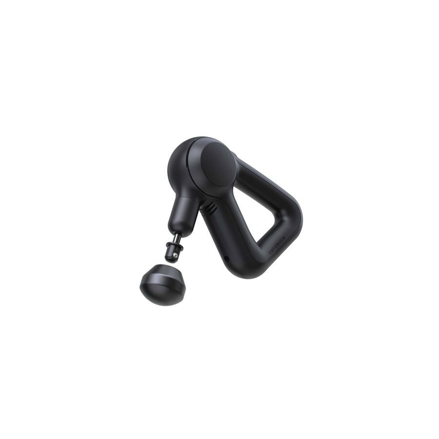 Therabody THERAGUN PRIME BLACK - pistolet de massage