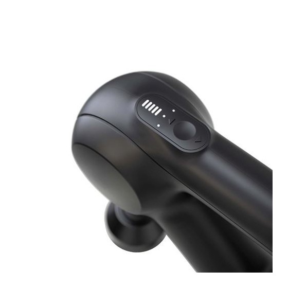Therabody THERAGUN PRIME BLACK - pistolet de massage