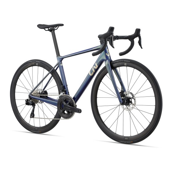 LANGMA ADVANCED 0 - 2025 - Liv