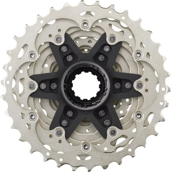 CASSETTE 12V 11-30 CS-R8100 ULTEGRA - Shimano