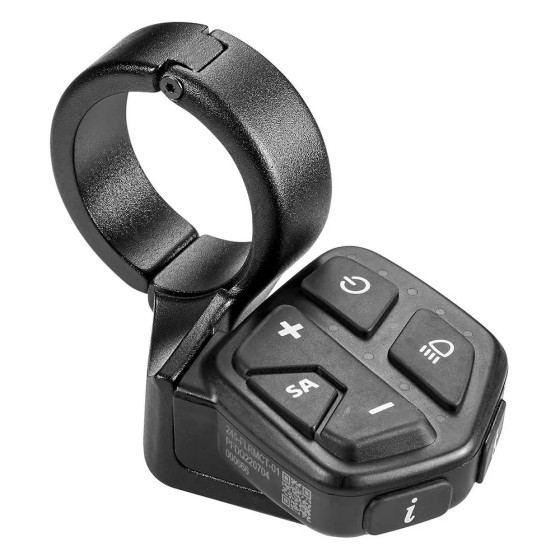 Console Giant RIDECONTROL ERGO 2 - Giant