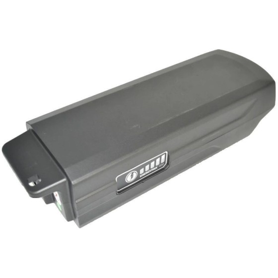 Batterie 500WH 36V PORTE BAGAGE 3 BROCHES CHARGE - Giant