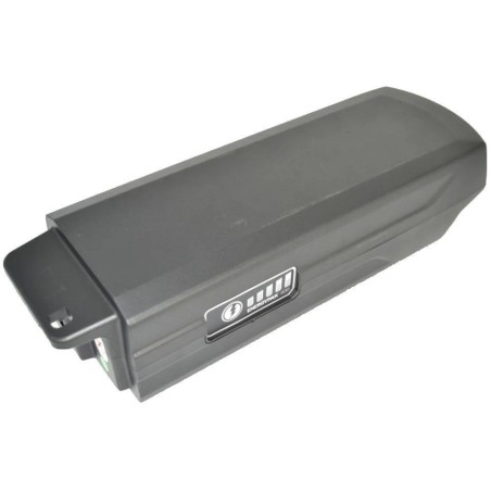 Batterie 500WH 36V PORTE BAGAGE 3 BROCHES CHARGE - Giant