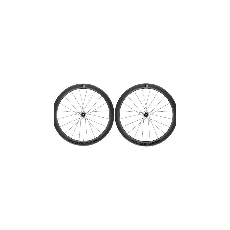 ROUES HOLLOWGRAM R-SL 50 (La paire) - Cannondale
