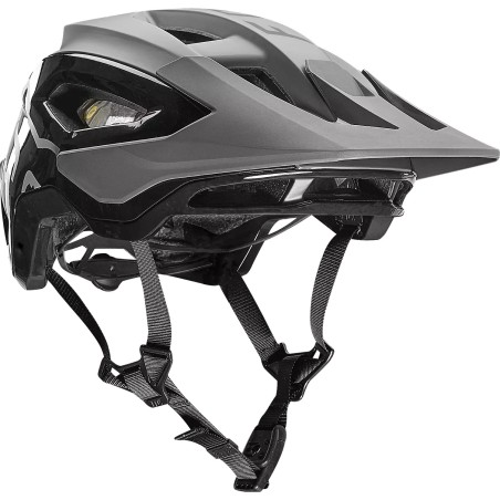 SPEEDFRAME PRO HELMET, CE [BLK] - Fox