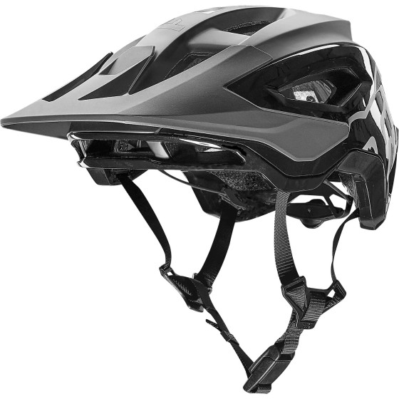SPEEDFRAME PRO HELMET, CE [BLK] - Fox