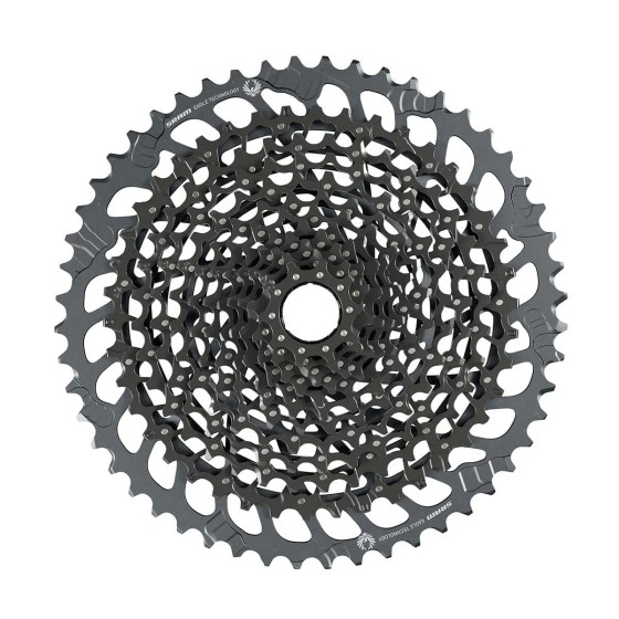 CASSETTE 12V SRAM GX EAGLE XG-1275 10-50 - Sram