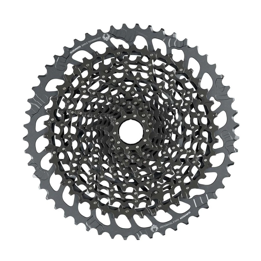 CASSETTE 12V SRAM GX EAGLE XG-1275 10-50 - Sram