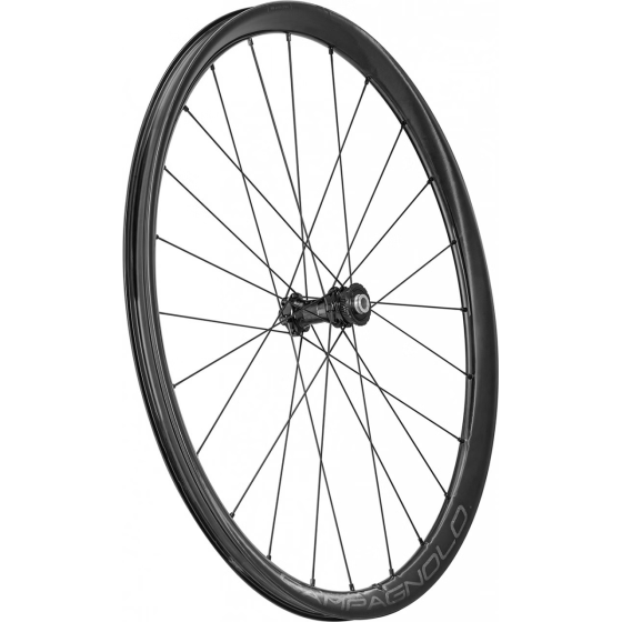 ROUES CARBON DISC - LEVANTE CAR- Campagnolo