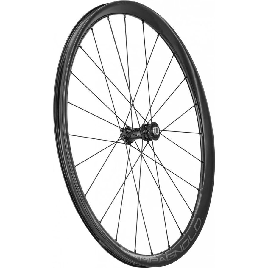 ROUES CARBON DISC - LEVANTE CAR- Campagnolo