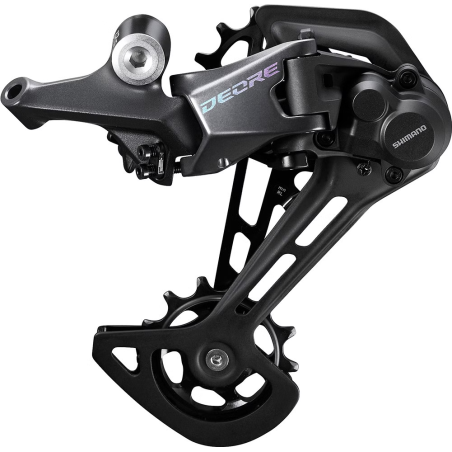 Dérailleur Arrière Deore RD-M6100-SGS 12V - Shimano