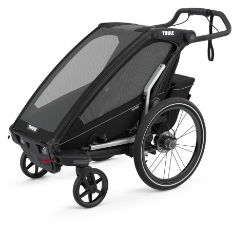 THULE CHARIOT SPORT1 MIDNBLACK - Thule