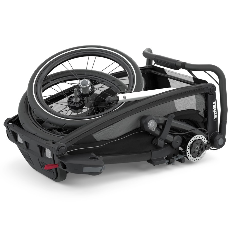 THULE CHARIOT SPORT1 MIDNBLACK - Thule