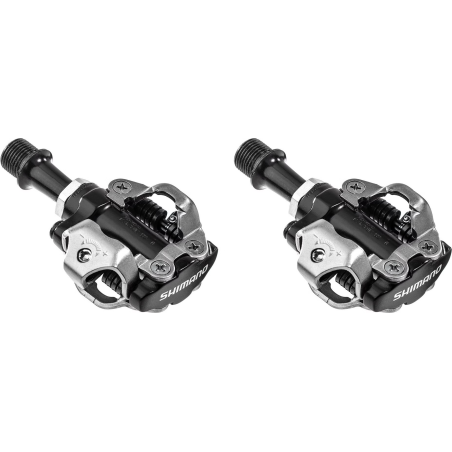 Paire de Pédales SPD PD-M540 Noir - Shimano