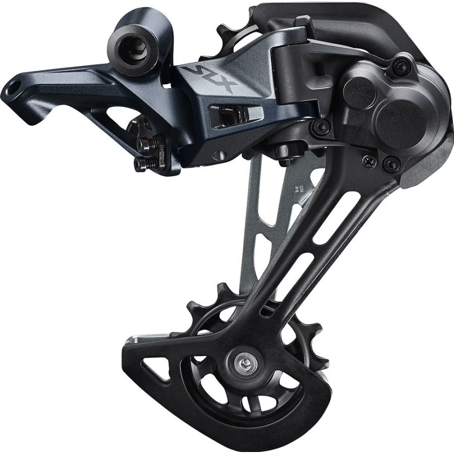 DERAILLEUR AR 11V SGS RDM8000 XT - Shimano