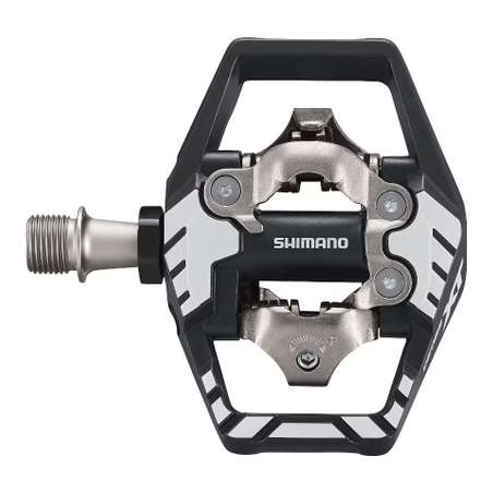 Paire de Pédales Shimano Deore XT PD-M8120 - Shimano