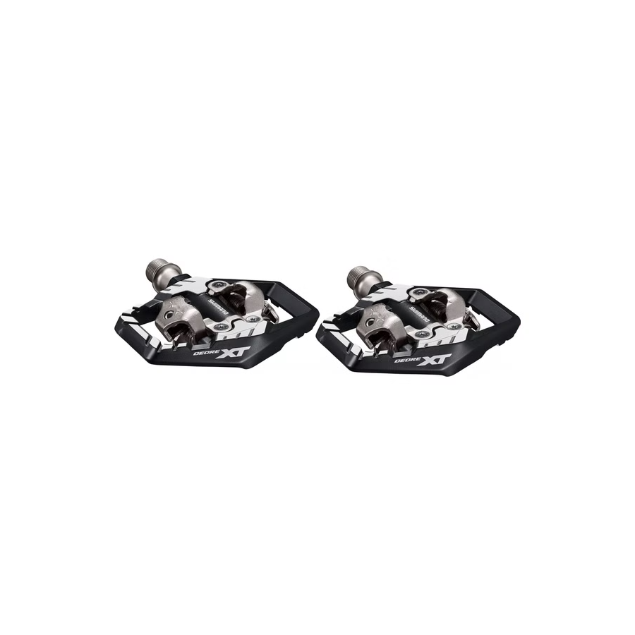 Paire de Pédales Shimano Deore XT PD-M8120 - Shimano