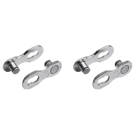 Attache Rapide Shimano SM-CN910-12 12V (x2)-  Shimano