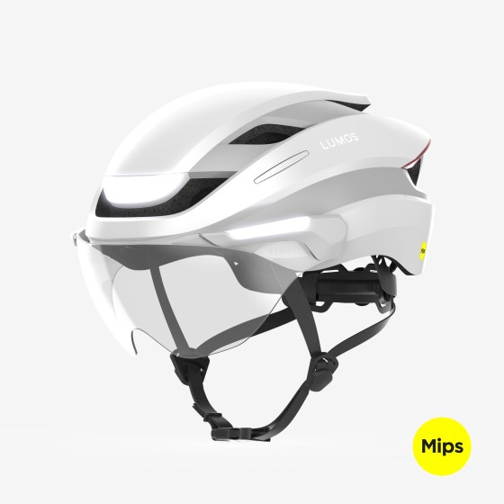 Casque Lumos connecté ultra e-bike mips - CYCLES BLAIN