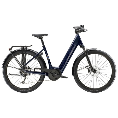 VERVE+ 4 LOWSTEP 545WH - Trek
