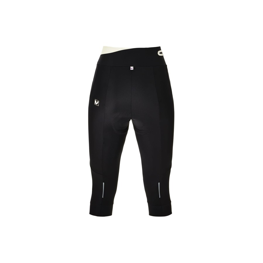 CORSAIRE VELO FEMMES LIV AUDACIA Noir/Creme - Liv