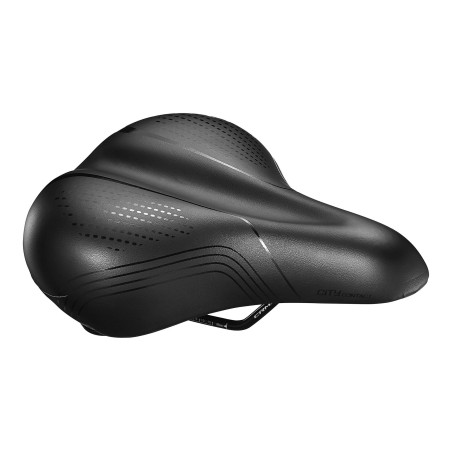 Selle Contact City Unisexe - Giant