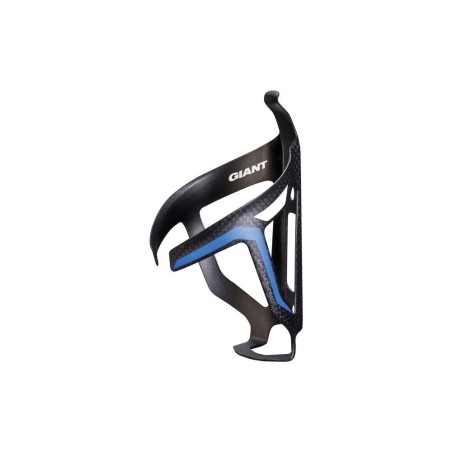 PORTE BIDON Carbone Airway Matt - Giant