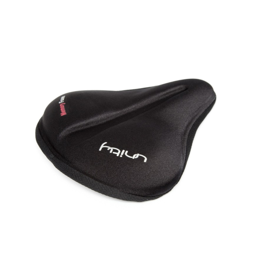 Couvre Selle velo Gel Touring - Giant