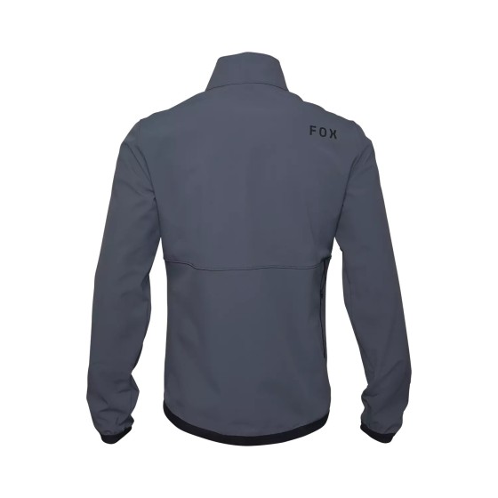 Veste VTT Ranger Fire - 2025 - Fox - CYCLES BLAIN