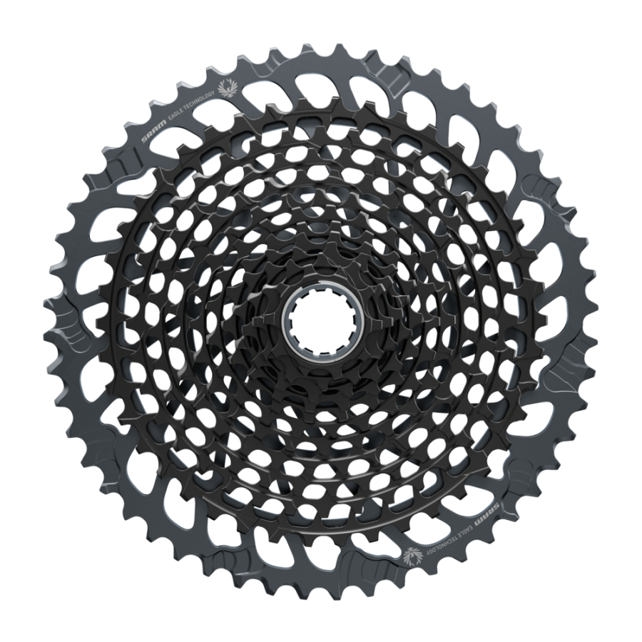 CASSETTE SRAM XG-1295 X01 EAGLE 12V - Sram - CYCLES BLAIN