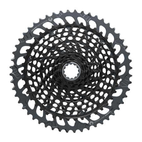 CASSETTE SRAM XG-1295 X01 EAGLE 12V - Sram
