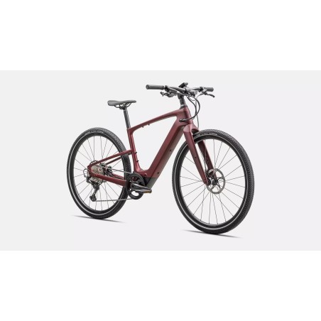 Turbo Vado SL 6.0 Carbon 2 - 2025 - Specialized