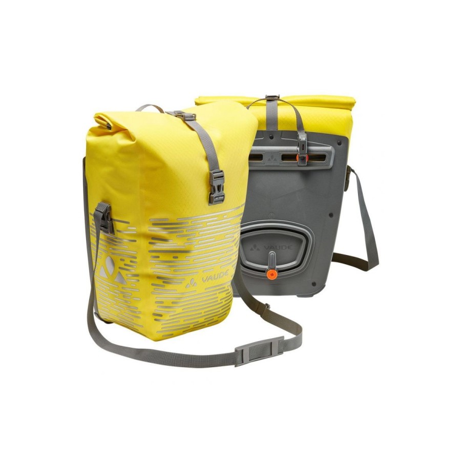 AQUA BACK LUMINUM II - A L'unité - Vaude - CYCLES BLAIN